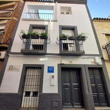 מרידה Apartamentos San Salvador Parking Gratis מראה חיצוני תמונה