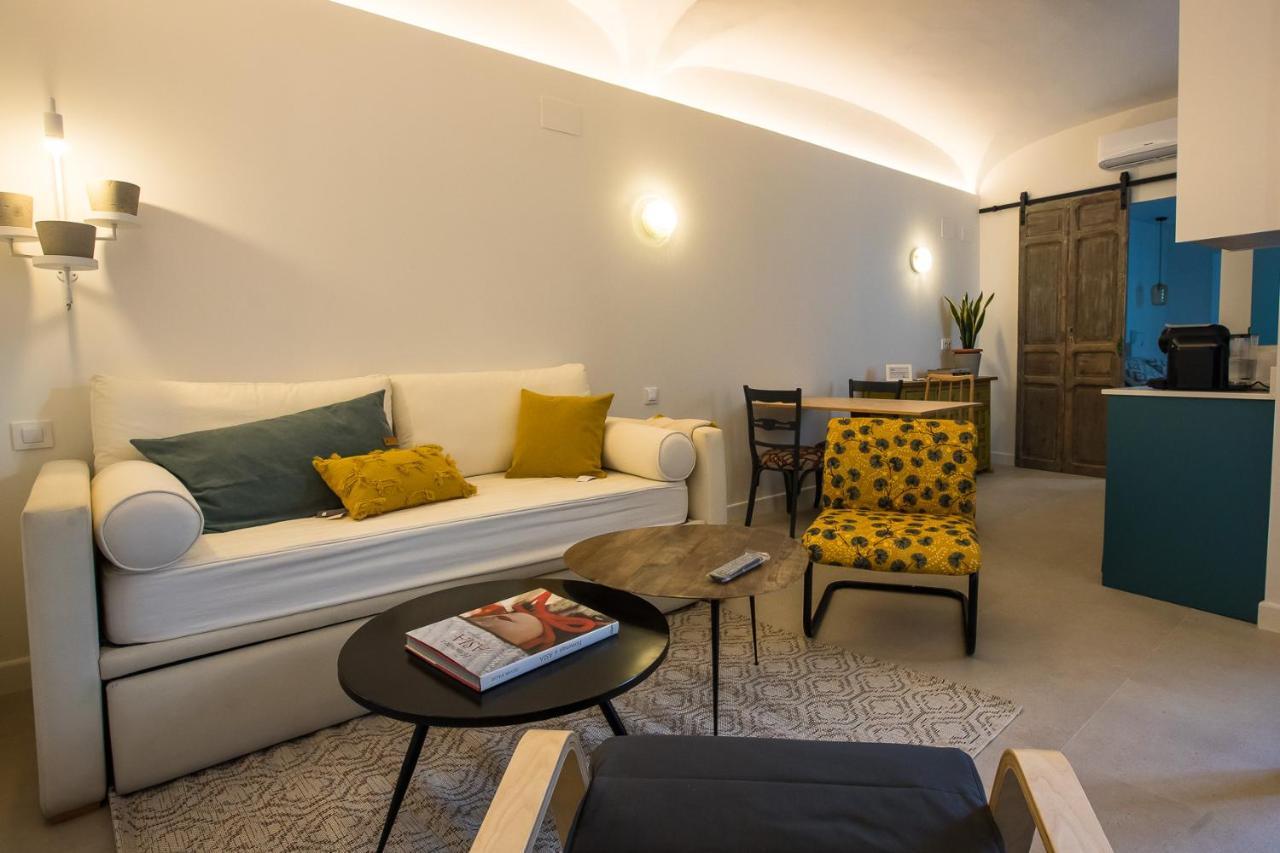 מרידה Apartamentos San Salvador Parking Gratis מראה חיצוני תמונה