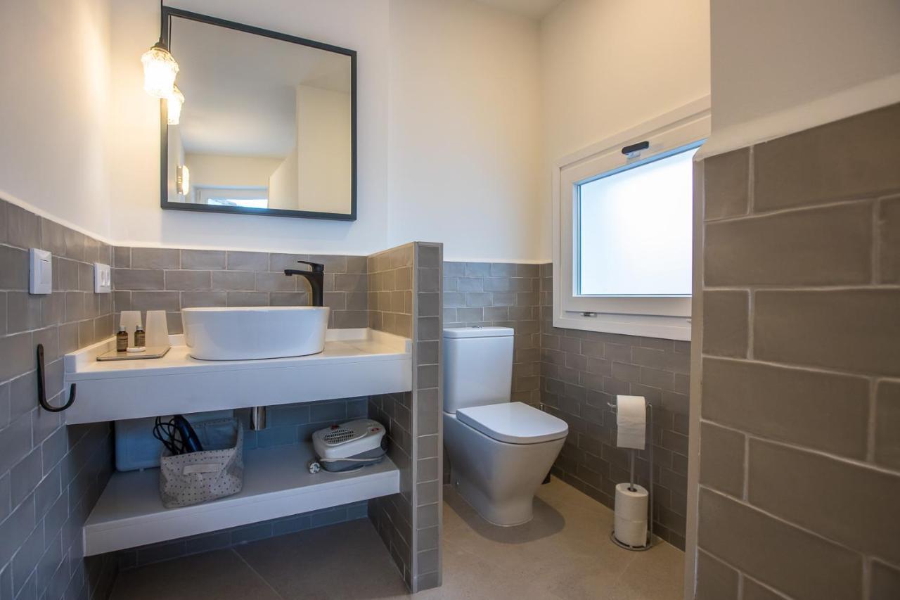 מרידה Apartamentos San Salvador Parking Gratis מראה חיצוני תמונה