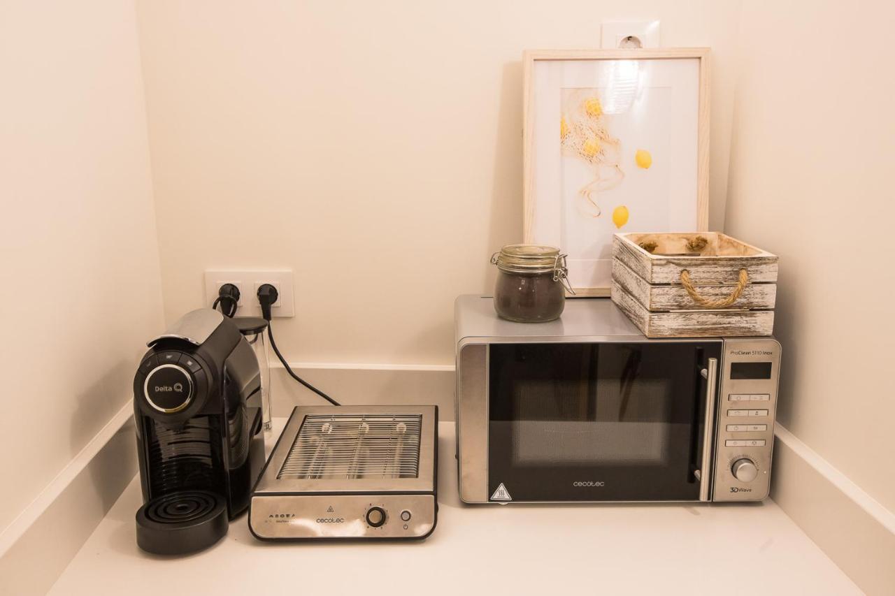 מרידה Apartamentos San Salvador Parking Gratis מראה חיצוני תמונה