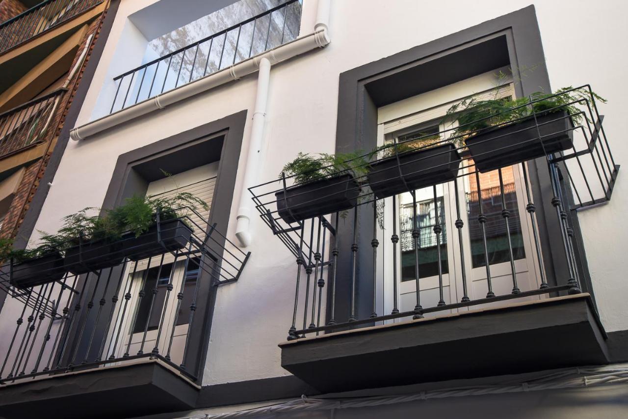 מרידה Apartamentos San Salvador Parking Gratis מראה חיצוני תמונה