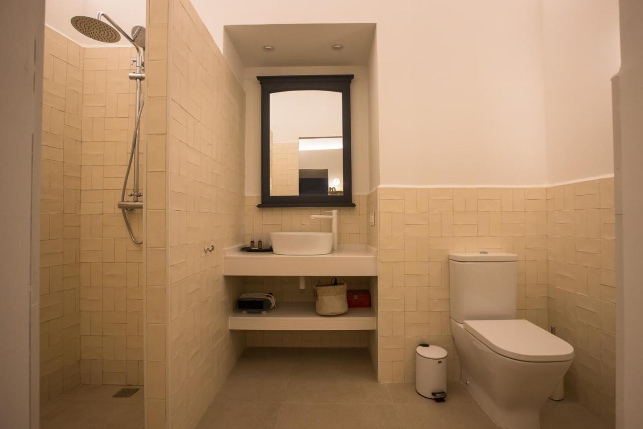 מרידה Apartamentos San Salvador Parking Gratis מראה חיצוני תמונה