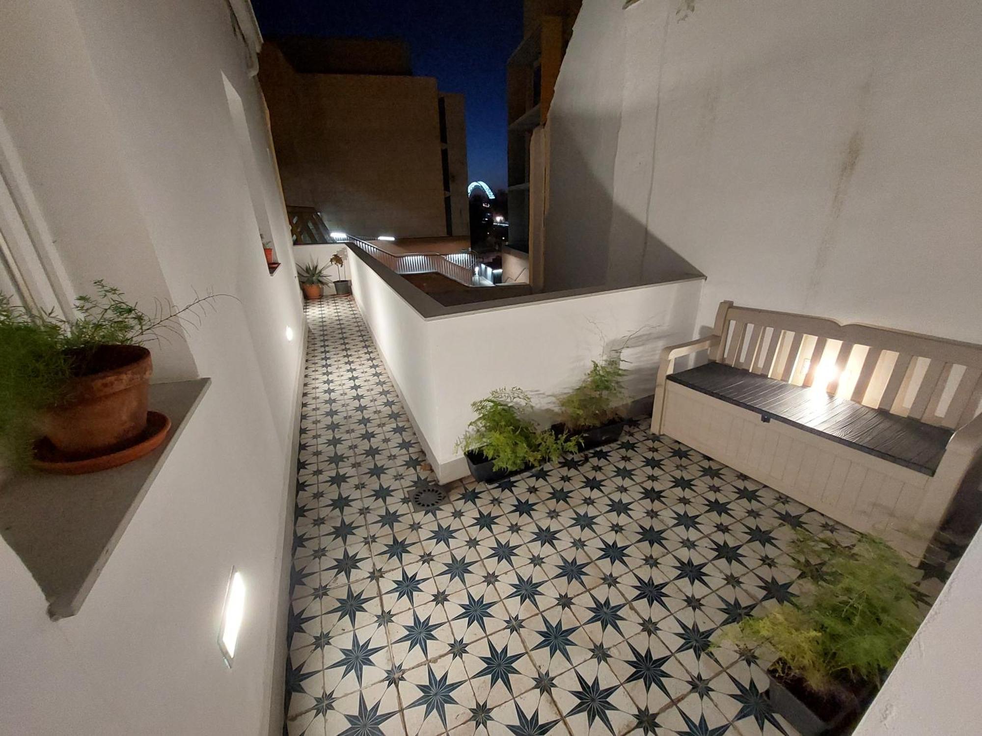 מרידה Apartamentos San Salvador Parking Gratis מראה חיצוני תמונה