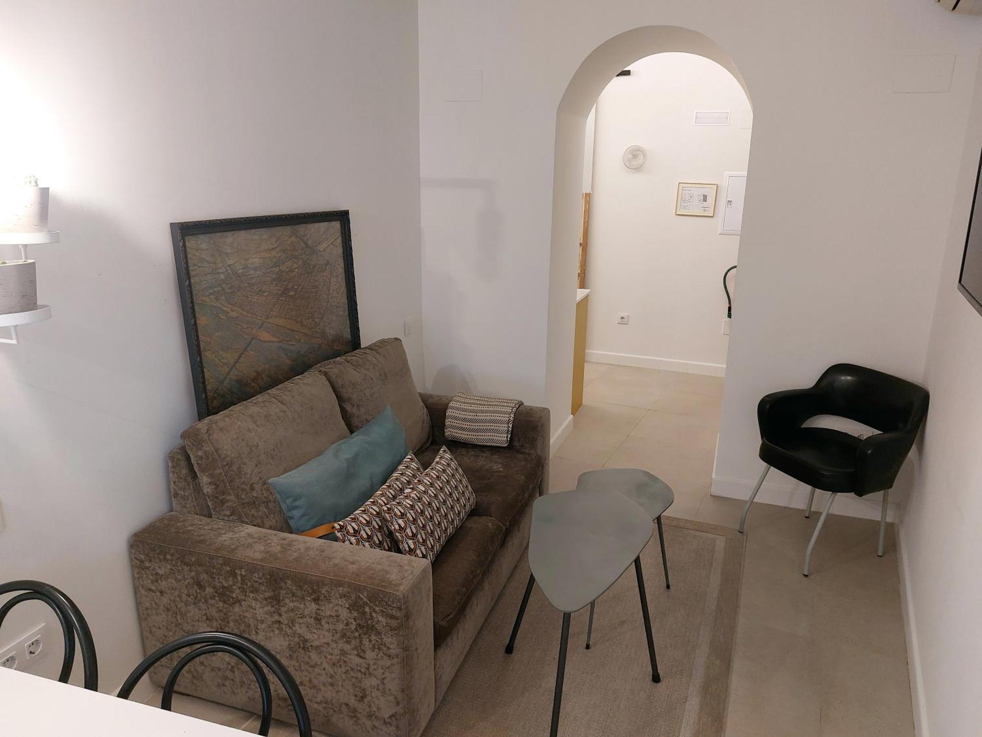 מרידה Apartamentos San Salvador Parking Gratis מראה חיצוני תמונה