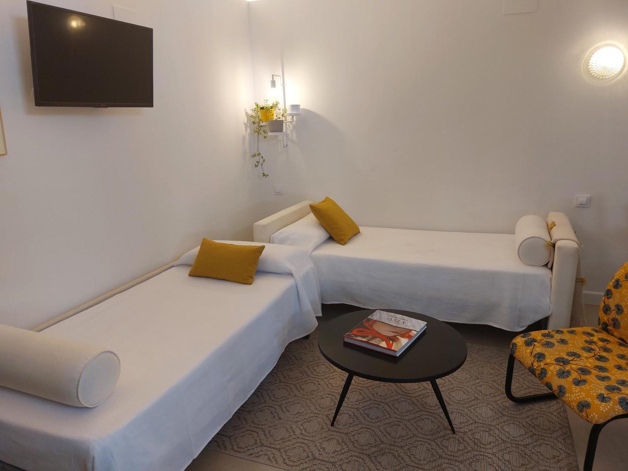 מרידה Apartamentos San Salvador Parking Gratis מראה חיצוני תמונה