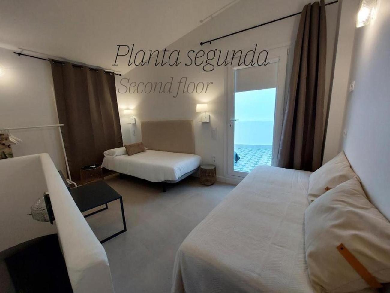 מרידה Apartamentos San Salvador Parking Gratis מראה חיצוני תמונה