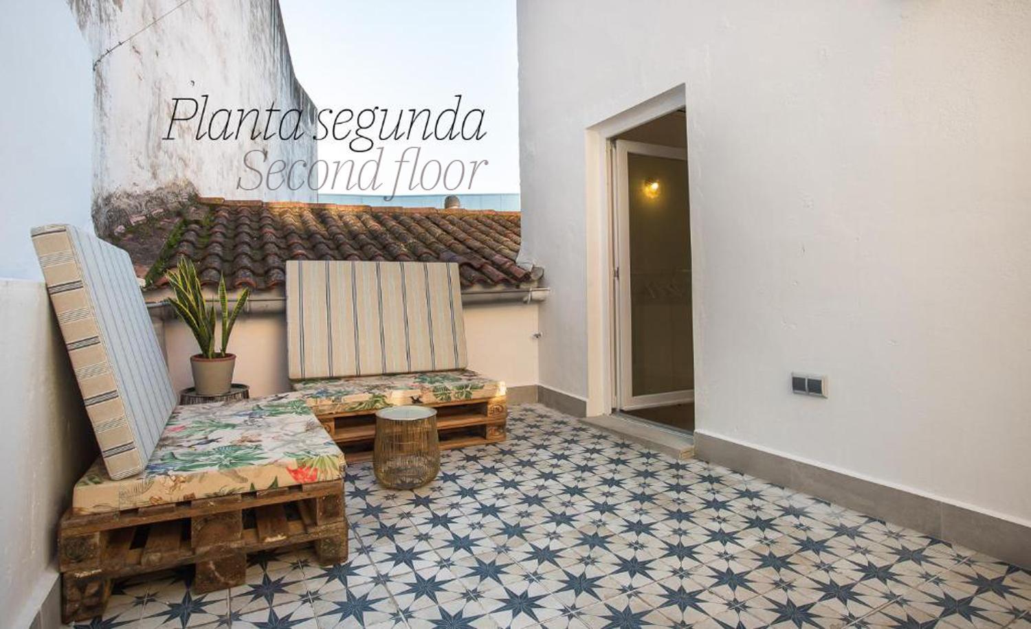 מרידה Apartamentos San Salvador Parking Gratis מראה חיצוני תמונה