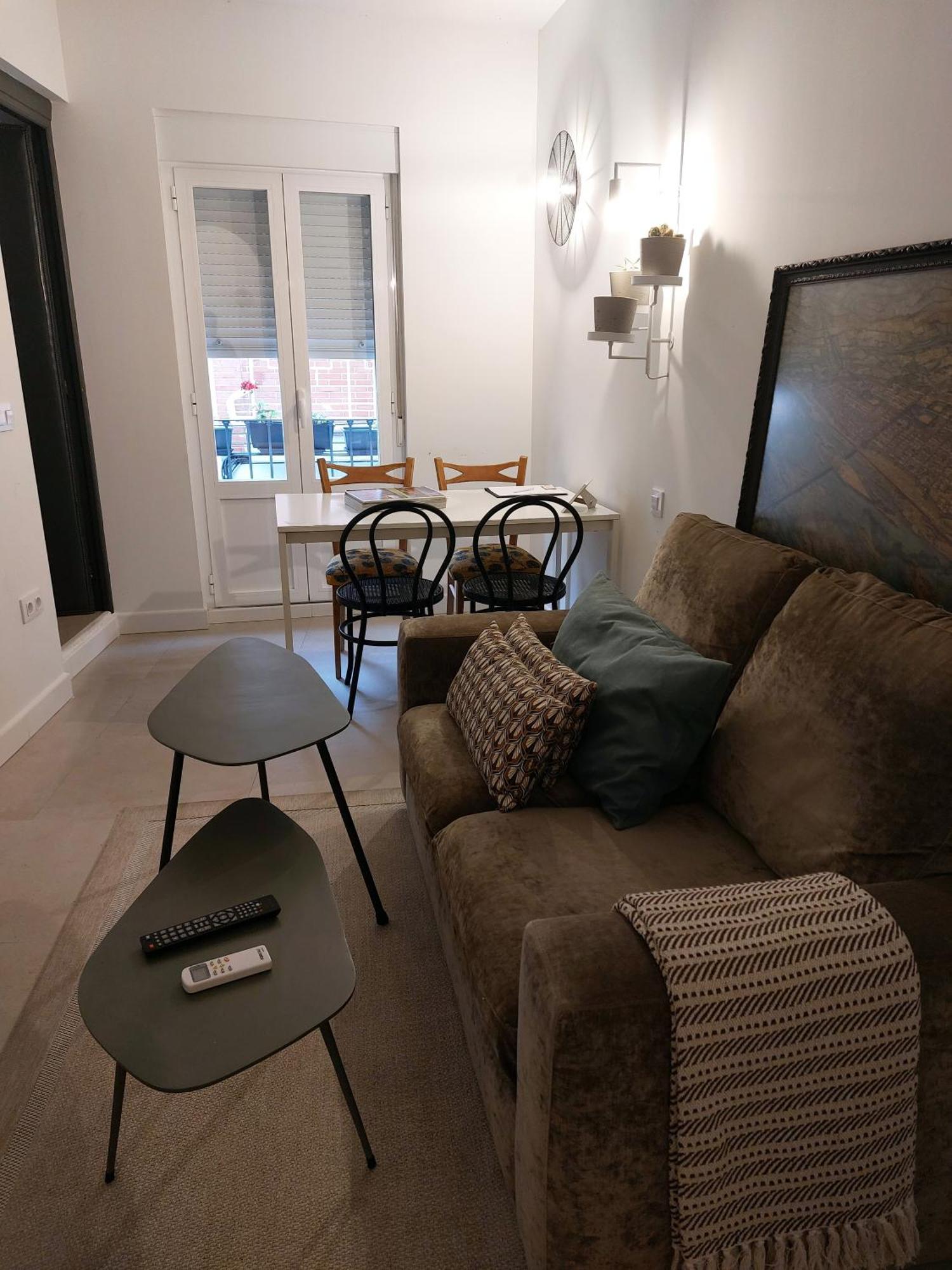 מרידה Apartamentos San Salvador Parking Gratis מראה חיצוני תמונה
