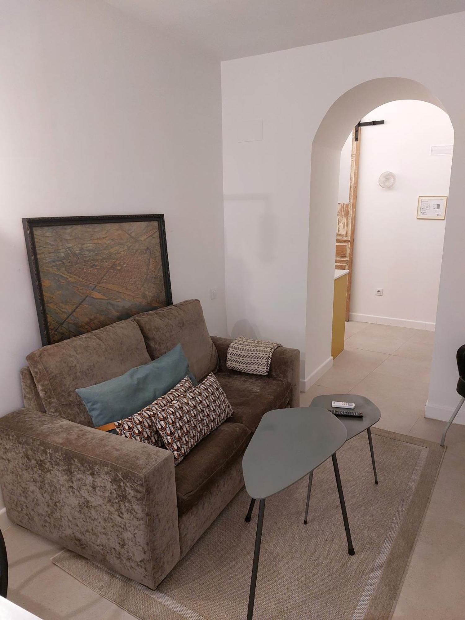 מרידה Apartamentos San Salvador Parking Gratis מראה חיצוני תמונה