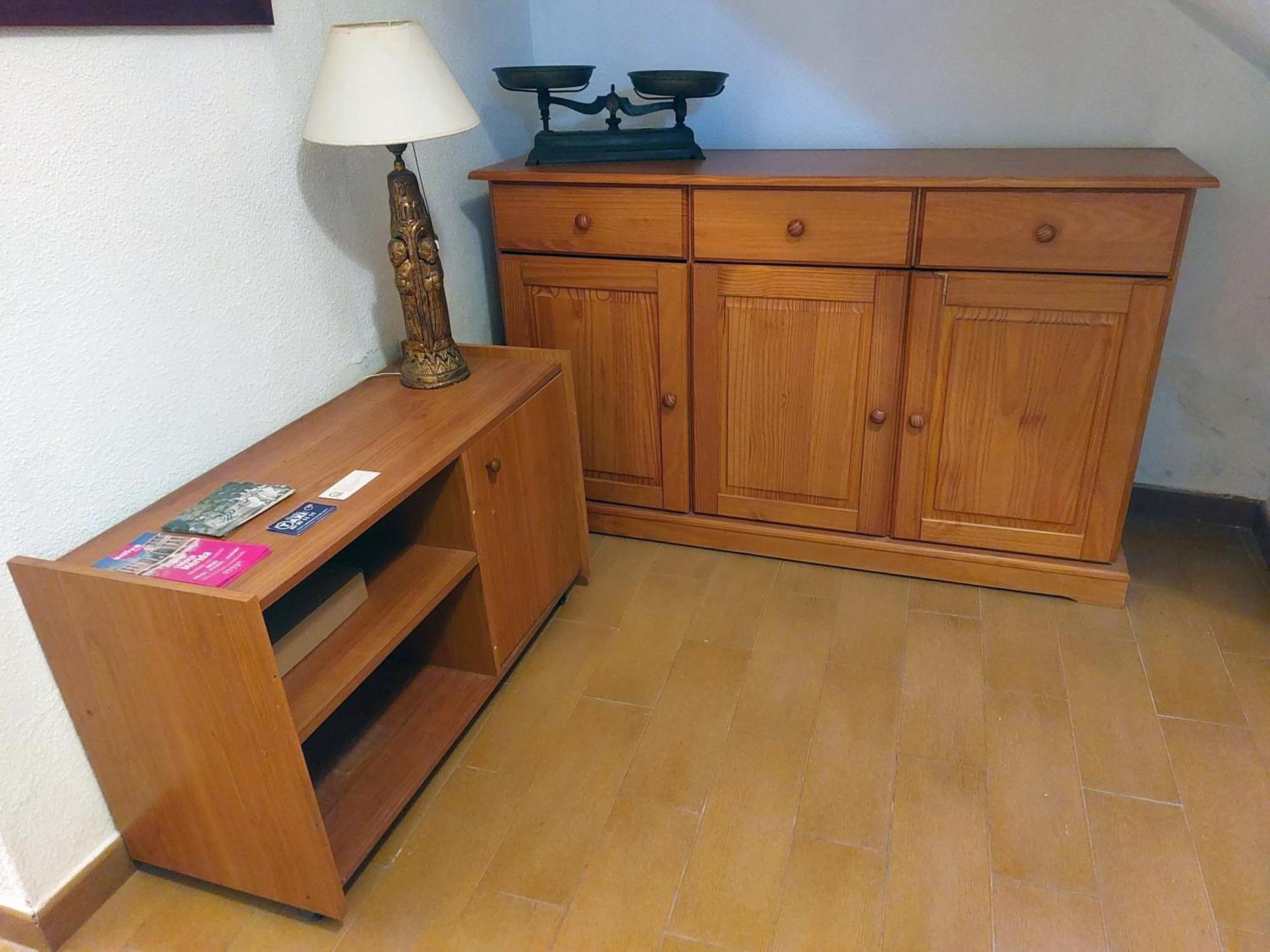 מרידה Apartamentos San Salvador Parking Gratis מראה חיצוני תמונה