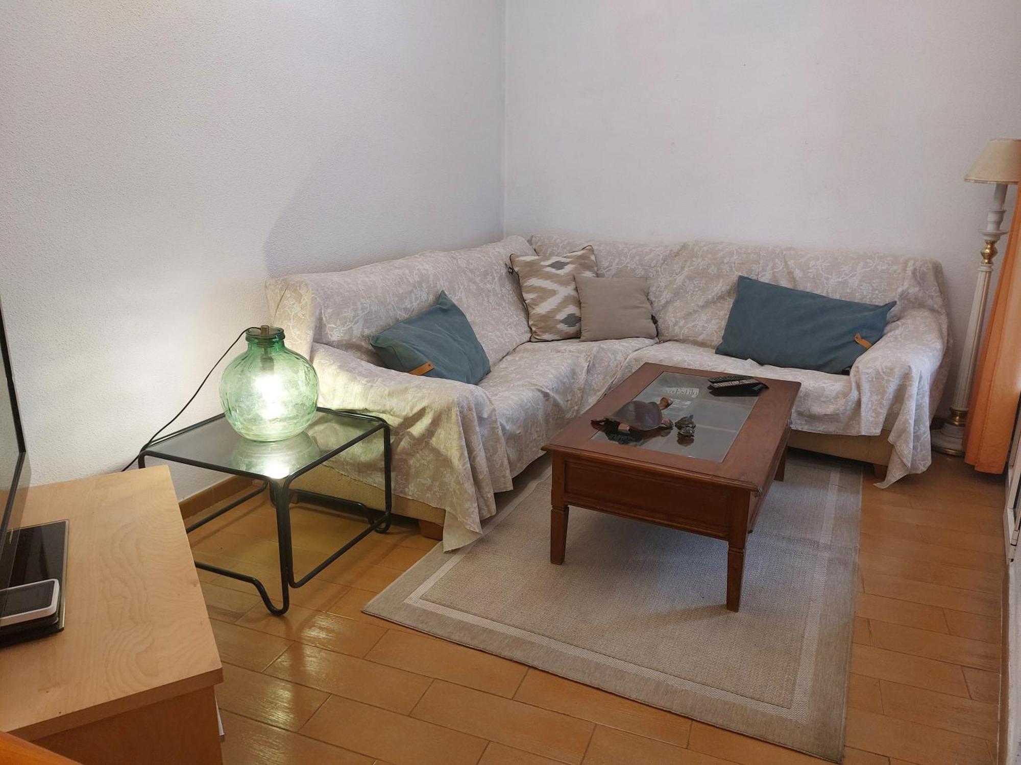 מרידה Apartamentos San Salvador Parking Gratis מראה חיצוני תמונה