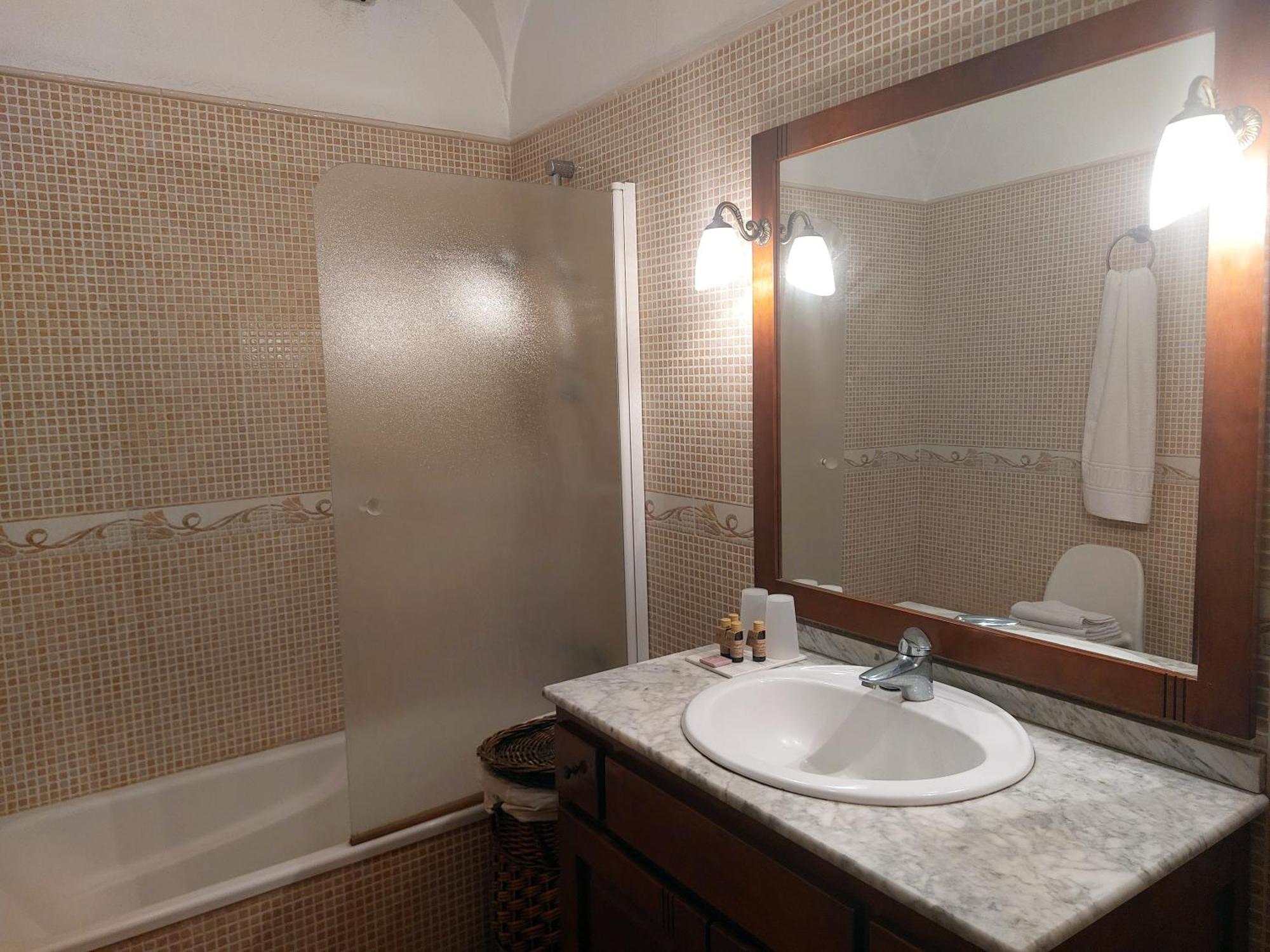 מרידה Apartamentos San Salvador Parking Gratis מראה חיצוני תמונה