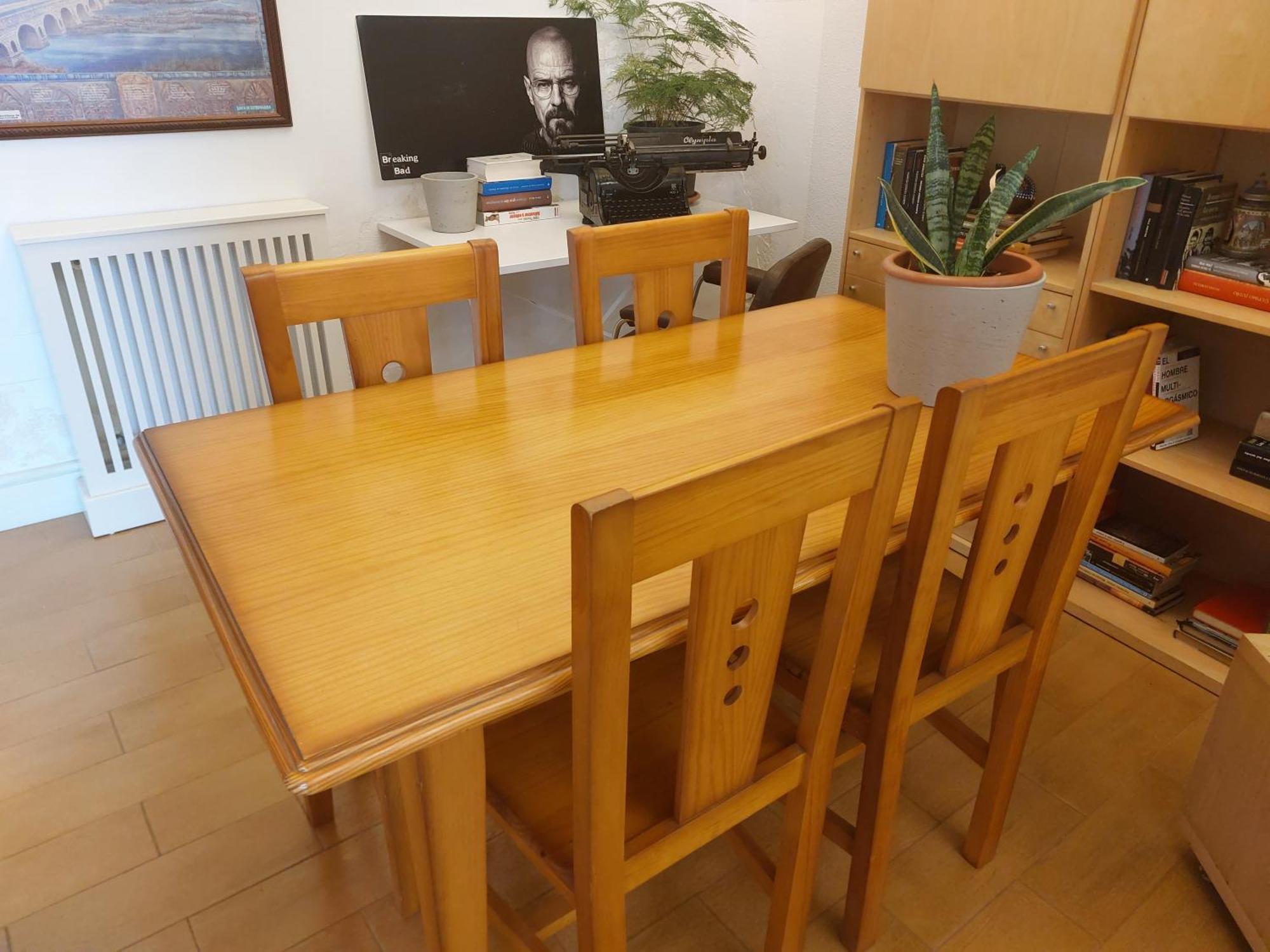 מרידה Apartamentos San Salvador Parking Gratis מראה חיצוני תמונה